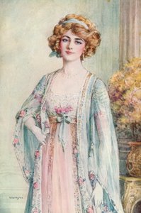 A víg özvegy: Madame Sonia